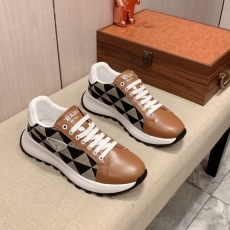 Prada Low Shoes